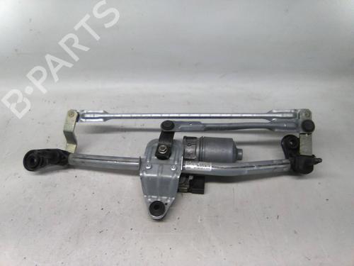 Used Front wiper motor Front wiper motor AUDI A3 Limousine (8VS, 8VM) 2.0 TDI (136 hp) 22945417 22945417