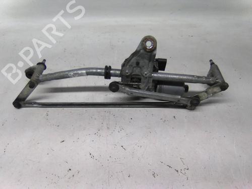 Used Rear wiper motor Rear wiper motor VW PASSAT B8 (3G2, CB2) 2.0 TDI (190 hp) 22945418 22945418