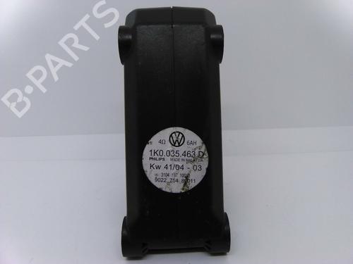 Used Electronic module Electronic module VW GOLF V (1K1) 2.0 TDI (136 hp) 22945476 22945476
