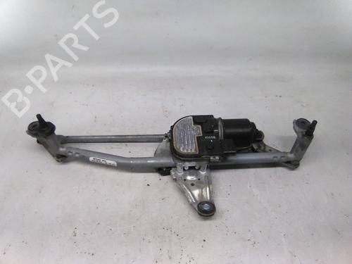 Used Front wiper motor Front wiper motor VW PASSAT B6 (3C2) 1.9 TDI (105 hp) 22945604 22945604