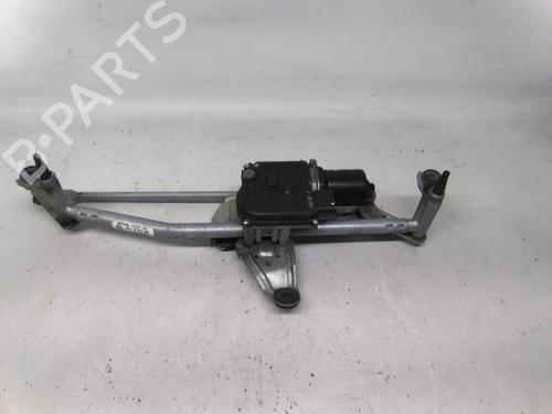 Used Front wiper motor Front wiper motor VW PASSAT B7 (362) 2.0 TDI (177 hp) 22945591 22945591
