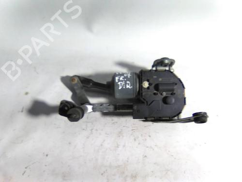 Used Front wiper motor Front wiper motor SEAT LEON (1P1) 1.9 TDI (105 hp) 19817150 19817150