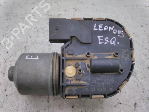Used Front wiper motor Front wiper motor SEAT LEON (1P1) 2.0 TDI (136 hp) 22945609 22945609