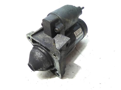 Used Starter Starter RENAULT CLIO II (BB_, CB_) 1.5 dCi (B/CB07) (65 hp) 19817185 19817185