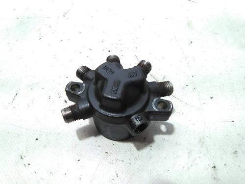 Used Injection rail Injection rail RENAULT CLIO II (BB_, CB_) 1.5 dCi (B/CB07) (65 hp) 19817186 19817186