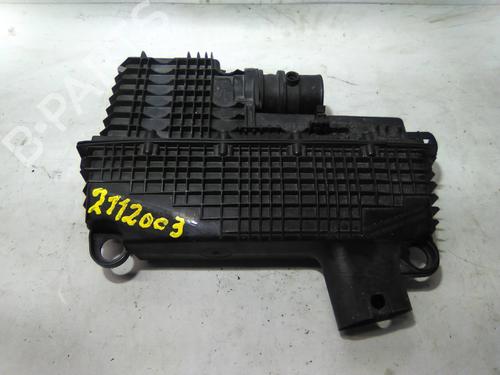 Used Air filter box Air filter box RENAULT CLIO II (BB_, CB_) 1.5 dCi (B/CB07) (65 hp) 19817187 19817187