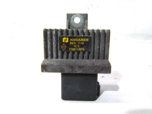 Used Switch Switch RENAULT CLIO II (BB_, CB_) 1.5 dCi (B/CB07) (65 hp) 19817174 19817174
