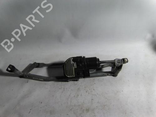 Used Front wiper motor Front wiper motor VW PASSAT B6 (3C2) 2.0 TDI (120 hp) 19817203 19817203