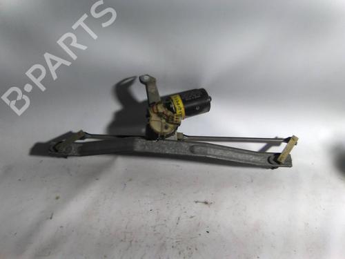 Used Front wiper motor Front wiper motor VW POLO II (86C, 80) 1.3 (60 hp) 19817216 19817216