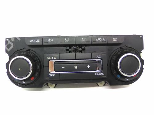 Used Climate control Climate control 22945735 22945735