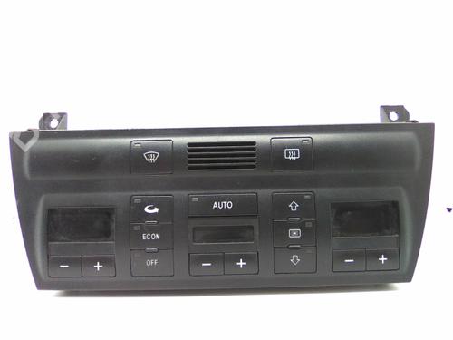 Used Climate control Climate control 22945739 22945739