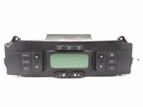Used Climate control Climate control SEAT LEON (1P1) 2.0 TDI (136 hp) 22945748 22945748