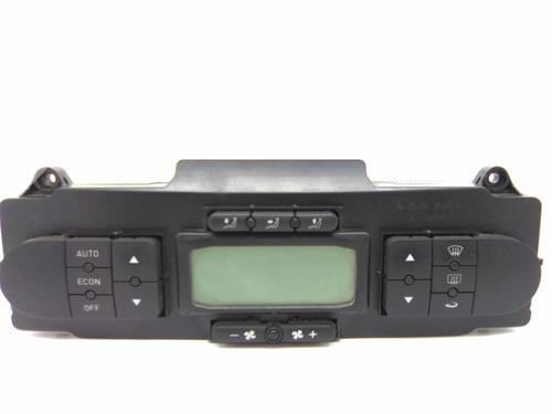 Used Climate control Climate control SEAT LEON (1P1) 2.0 TDI (136 hp) 22945751 22945751