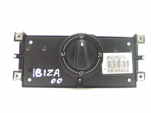 Used Climate control Climate control 22945769 22945769