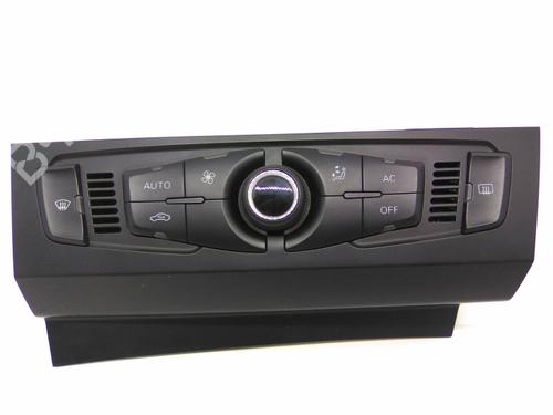 Used Climate control Climate control AUDI A4 B8 Avant (8K5) 2.0 TDI (143 hp) 22945759 22945759