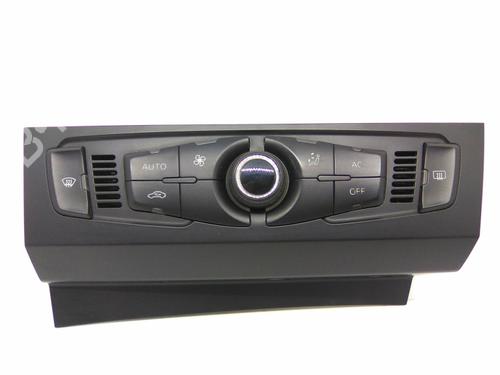 Used Climate control Climate control AUDI A4 B8 Avant (8K5) 2.0 TDI (143 hp) 22945760 22945760