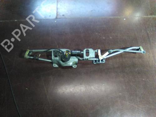 Used Front wiper motor Front wiper motor VW SHARAN (7M8, 7M9, 7M6) 1.9 TDI (90 hp) 19817221 19817221