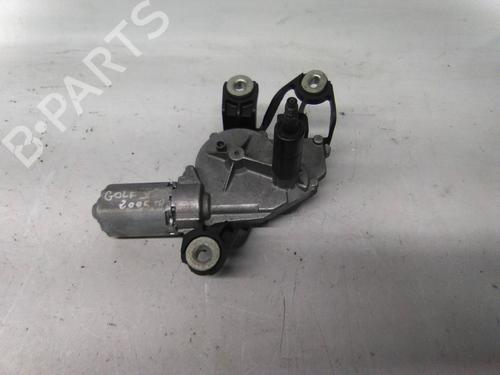 Used Rear wiper motor Rear wiper motor 19817247 19817247