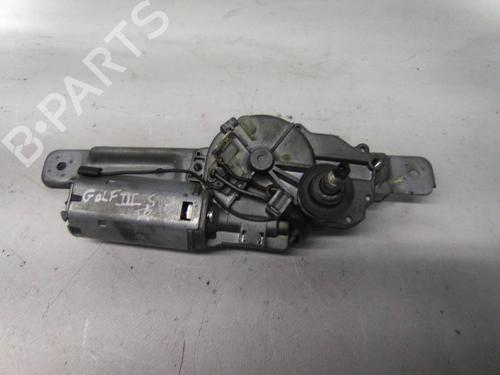 Used Rear wiper motor Rear wiper motor VW GOLF III Variant (1H5) 1.9 SDI (64 hp) 19817269 19817269