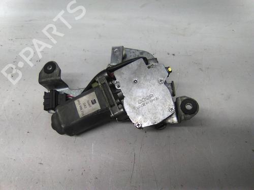 Used Rear wiper motor Rear wiper motor 19817259 19817259