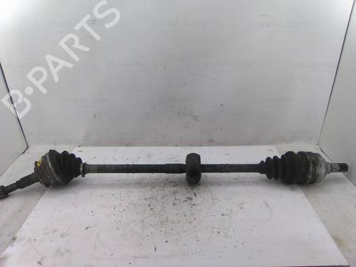 Used Right front driveshaft Right front driveshaft 19817272 19817272