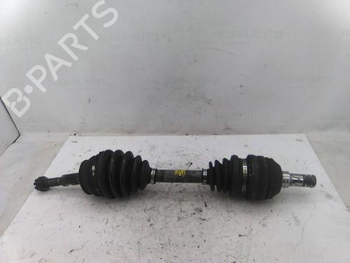 Used Left front driveshaft Left front driveshaft 19817273 19817273