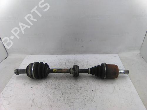 Used Right front driveshaft Right front driveshaft HONDA CIVIC VI Aerodeck (MB, MC) 1.6 16V (MC1) (116 hp) 19817280 19817280