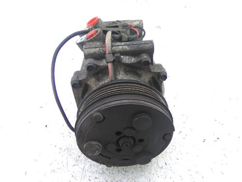 Used AC compressor AC compressor HONDA CIVIC VI Aerodeck (MB, MC) 1.6 16V (MC1) (116 hp) 19817282 19817282