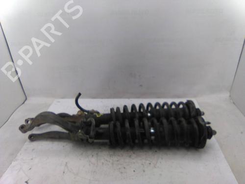 Used Right front shock absorber Right front shock absorber HONDA CIVIC VI Aerodeck (MB, MC) 1.6 16V (MC1) (116 hp) 19817307 19817307