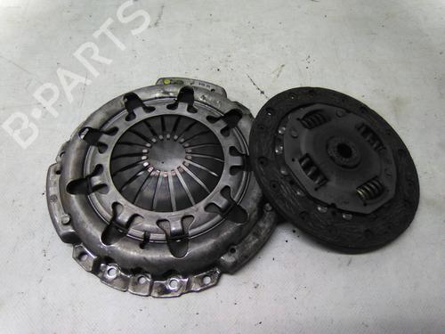 Used Other Other FIAT PUNTO (176_) 55 1.1 (54 hp) 19817319 19817319