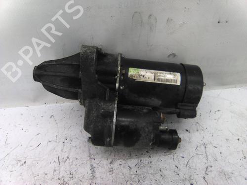 Used Starter Starter HONDA CIVIC VI Aerodeck (MB, MC) 1.6 16V (MC1) (116 hp) 19817295 19817295
