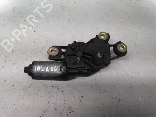 Used Rear wiper motor Rear wiper motor 19817339 19817339