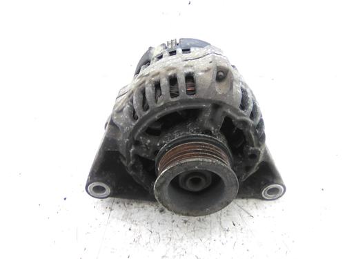 Used Alternator Alternator 19817352 19817352