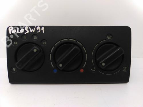 Used Climate control Climate control VW POLO II (86C, 80) 1.1 (50 hp) 22945900 22945900