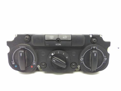 Used Climate control Climate control VW GOLF V (1K1) 2.0 TDI (136 hp) 22945910 22945910