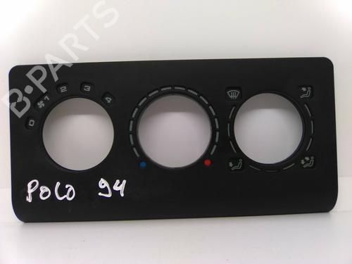 Used Climate control Climate control VW POLO III (6N1) 64 1.9 D (64 hp) 22945936 22945936