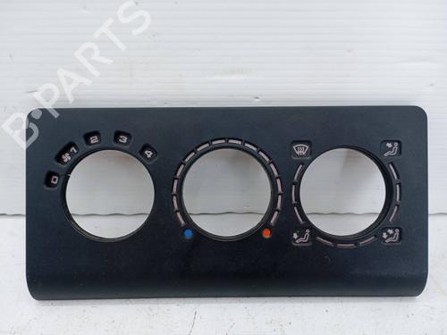 Used Climate control Climate control SEAT IBIZA II (6K1) 1.9 SDI (64 hp) 21521941 21521941