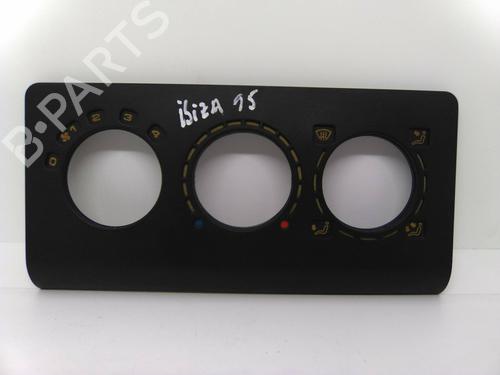 Used Climate control Climate control SEAT IBIZA II (6K1) 1.4 i (60 hp) 22945940 22945940
