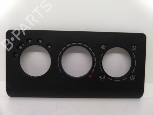 Used Climate control Climate control SEAT CORDOBA (6K1, 6K2) 1.9 D (68 hp) 22945941 22945941