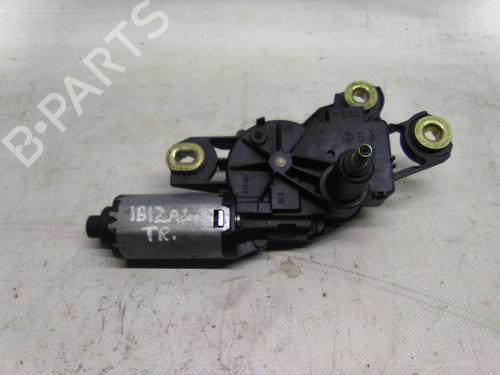 Used Rear wiper motor Rear wiper motor 19817375 19817375