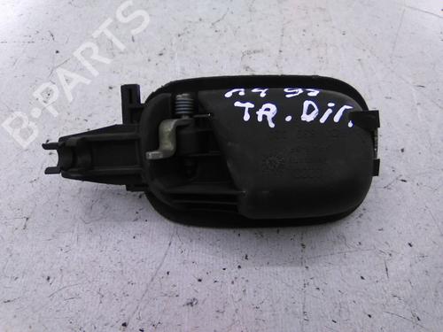 Used Rear right interior door handle Rear right interior door handle AUDI A4 B5 (8D2) 1.9 TDI (75 hp) 19817387 19817387