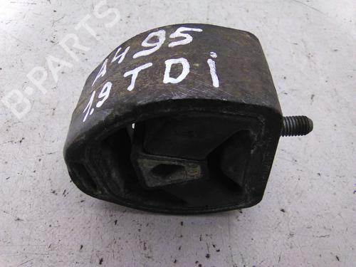 Used Gearbox mount Gearbox mount AUDI A4 B5 (8D2) 1.9 TDI (75 hp) 19817379 19817379