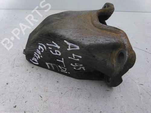 Used Gearbox mount Gearbox mount AUDI A4 B5 (8D2) 1.9 TDI (75 hp) 19817380 19817380