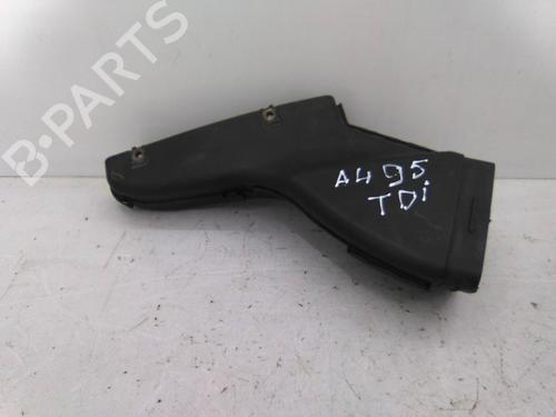 Used Pipe Pipe AUDI A4 B5 (8D2) 1.9 TDI (75 hp) 19817391 19817391