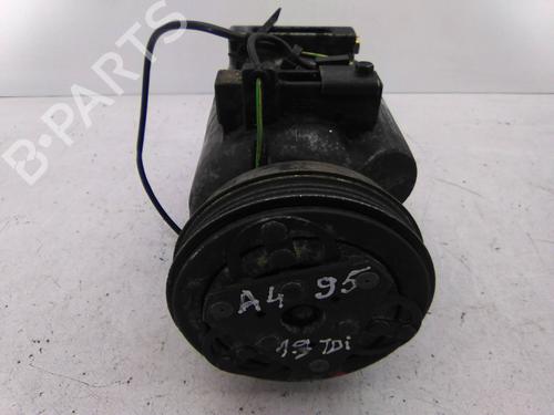 Used AC compressor AC compressor AUDI A4 B5 (8D2) 1.9 TDI (75 hp) 19817392 19817392