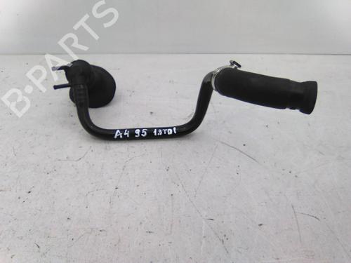 Used Pipe Pipe 19817406 19817406