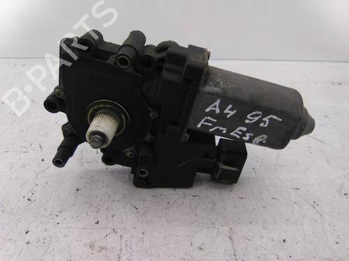 Used Left front window motor Left front window motor AUDI A4 B5 (8D2) 1.9 TDI (75 hp) 19817396 19817396