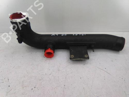 Used Intercooler pipe Intercooler pipe AUDI A4 B5 (8D2) 1.9 TDI (75 hp) 19817407 19817407