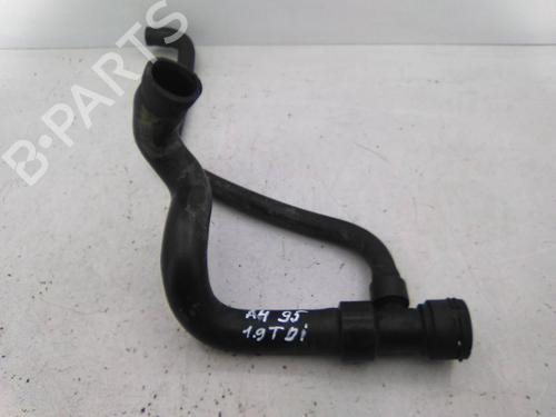 Used Pipe Pipe AUDI A4 B5 (8D2) 1.9 TDI (75 hp) 19817408 19817408