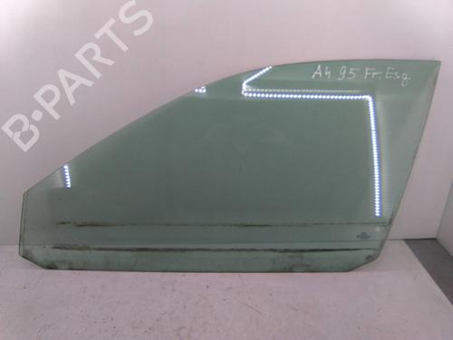 Used Front left door window Front left door window 19817414 19817414